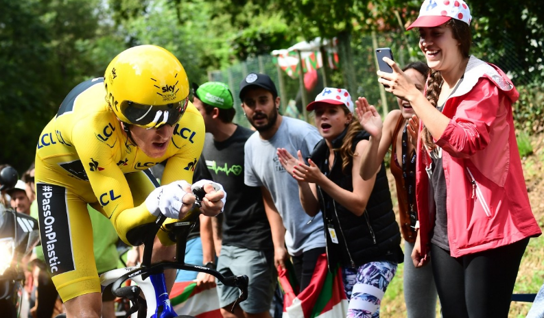 Gul skjorte centennial fødselsdag Alaphlippe gave